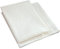 2 Piezas 48 x 48 cm Paño para Queso Telas Filtrantes Reutilizable Tela de Vapor de Cocina Filtro de Leche en la Cocina del Hogar