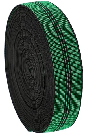 KICHOUSE DIY Sofa Webbing Repair Kit Nylon Webbing Chair Sofa Seat Support Furniture Supplies