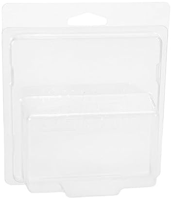 Pick A Lane Custodie protettive per auto Hot Wheels e Matchbox in scala 1:64 (confezione da 40)