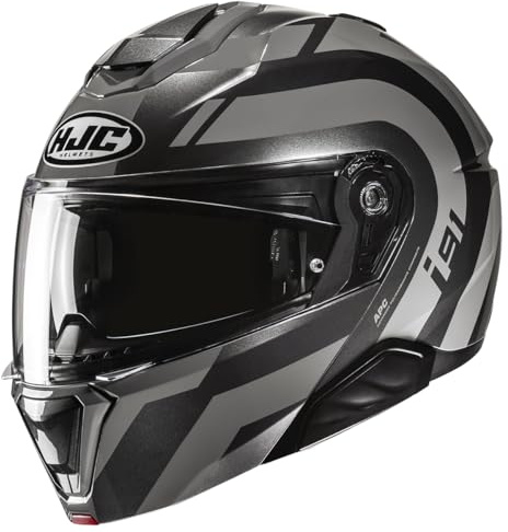 HJC, Modularer Motorradhelm i91 ARVEN MC5, XL