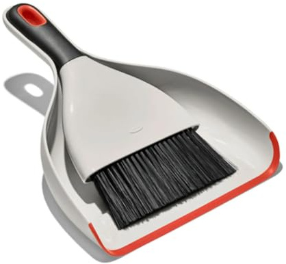 OXO Handfeger- und Kehrschaufel-Set
