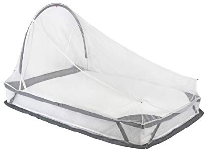 Life Marque Unisex – Erwachsene Arc Self-Supporting Moskitonetz