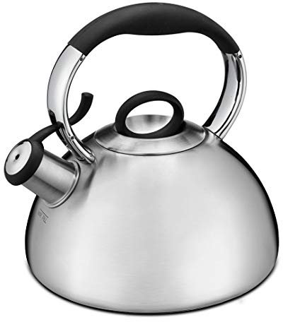 Cuisinart, Acier Inoxydable, Inoxysable, 2 QT