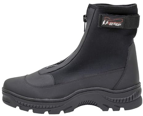 FROGG TOGGS Aransas II - Scarponcini da guado in Neoprene per Surf e Spiaggia