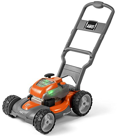 Husqvarna Toy Lawnmower