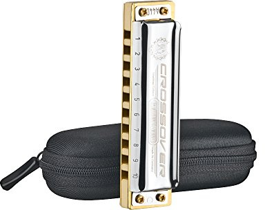 Hohner Marine Band Crossover C