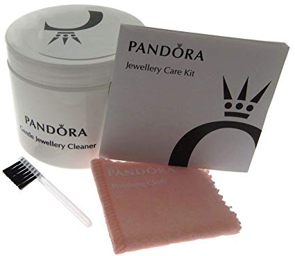 PANDORA Kit cura e pulizia Care Kit A002