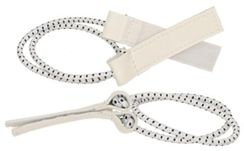 CCM Elastic Toe Strap Kit (2 Stück) Senior