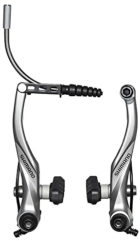 Shimano Unisex – Erwachsene BM-E80311 Akkuhalter, Mehrfarbig, Einheitsgröße