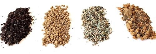 Sustrato de Bonsáis Bolsa 5L de Turba Fórmula Japonesa