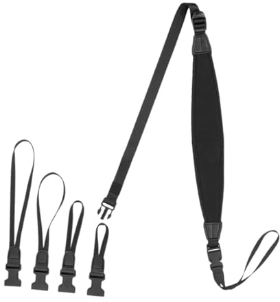 Generic Tuba Tuba Gurt Sousaphon Schulter Gurt PU Messing Euphoniums Tuba