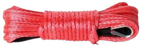 GETAJGHSD Abschleppgurt Für Auto Robustes Zugseil Mit Haken Auto-abschleppseil Aus Nylon Und Edelstahl Reißfeste Bergeseile Für Außenbereich