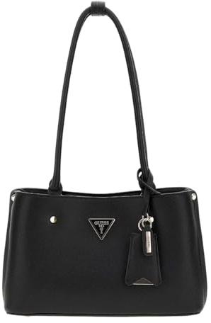 GUESS Meridian Shoulder Satchel Hand bag