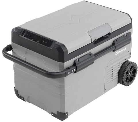 Optimierte Outwell Kühlbox – tragbare Outdoor-Ausrüstung (149305)