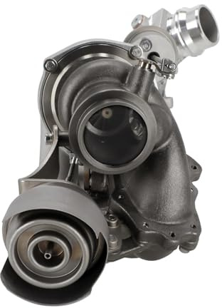 para cartucho turbo Compresor para Mercedes 2.2L para Sprinter para Vito OM651 120KW para diésel