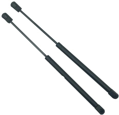 AHRPKAMERD Gas Struts 2Pcs For Hyundai For Tucson JM For IX35 2005-2012 Car Rear Window Glass Gas Struts Lift Support Rod Bars 87170-2E020 Tailgate Support Struts