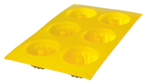 Dr. Oetker 1480 Comfort Mini-Gugelhupfform