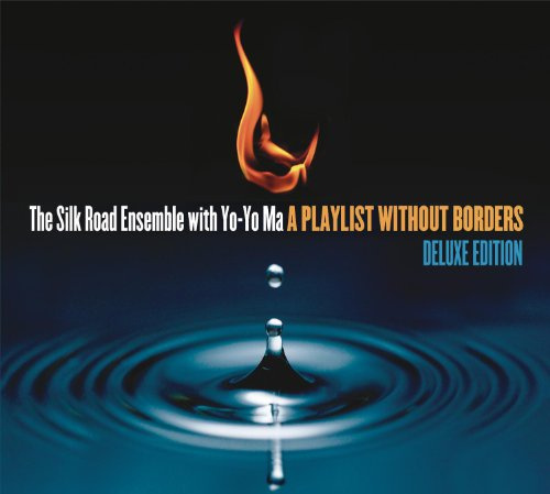 A Playlist Without Borders