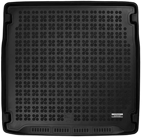 AZUGA Gummi Kofferraumwanne Premium Antirutsch passend für Opel Astra K Sports Tourer Kombi ab 11/2015-8/2022 AZ12000377