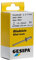 GESIPA Blindniete PolyGrip 50 Stück (Stahl/Stahl 4x13, Nietschaft-ø 4 mm, Scherkraft 1650 N, Zugkraft 2400 N, Flachrundkopf) 1464883