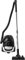 Powersonic HT689 Cylinder Vacuum Cleaner Hoover Bagged 800W