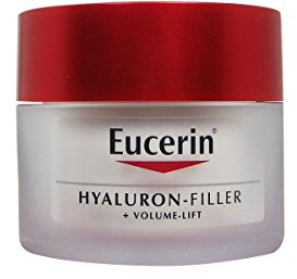 Eucerin Hyaluron Filler + Volume Lift Day Cream Normal To Combination Skin 50ml