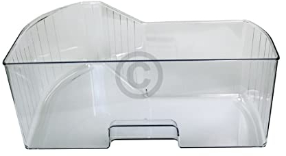 ensipart Gemüseschublade für Kühlschrank 454x300x195 Schublade für Gemüsefach kompatibel mit Bosch 00353179