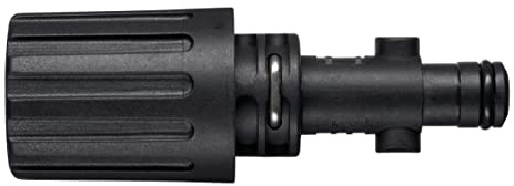 Nilfisk Buse Courte - Accessoire Original pour Nettoyeurs Haute Pression Nilfisk (128501708)