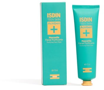 ACNIBEN FACE MASK 75ML