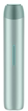 IQOS Lil SOLID Ez – Riscaldatore di tabacco- Colore Mint | Leggero e maneggevole-5 utilizzi consecutivi