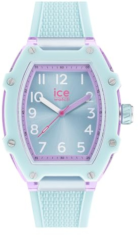 Ice-Watch - ICE boliday Kids - Kinderuhr mit Silikonarmband (Medium)