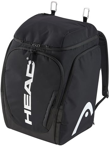 HEAD Pro X Pickleball Backpack 45L, Black