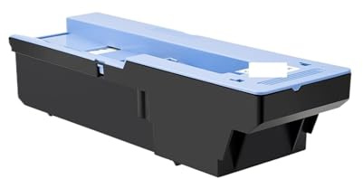 Compatible con Canon, Caja de Mantenimiento MC-08 for Impresora Serie ImagePROGRAF IPF8400 IPF8410 IPF9000 IPF9400
