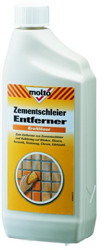 Molto Zementschleier Entfernern, farblos, 5087793