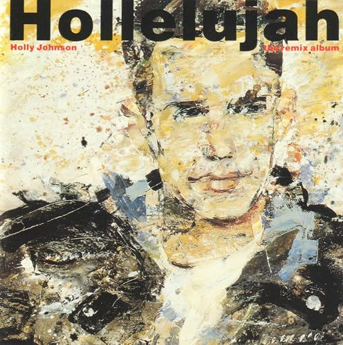 Hollelujah-The remix album
