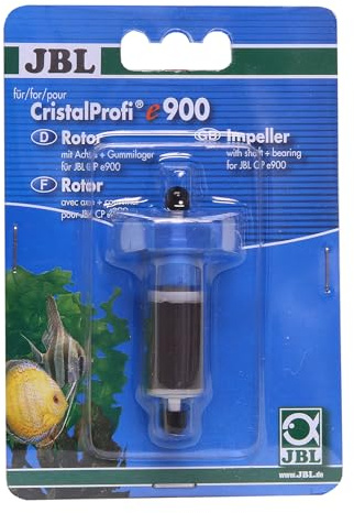 JBL CPeRotor 6010700 Ersatzteilset für CristalProfi e-900