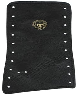 GEWA Leather Specialties Handschutz Waldhorn - Korpusmanschette - Passend für die meisten Modelle