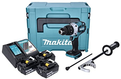 Makita DHP481RT3J drill