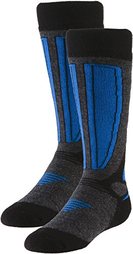 Rohner Kinder Ski Socke Skisocken