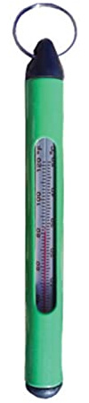 Orvis Inhägnad strömtermometer