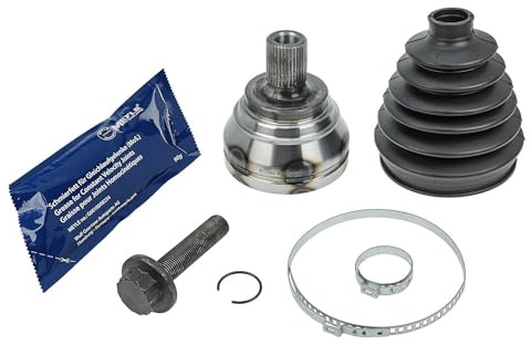 MEYLE GELENKSATZ, ANTRIEBSWELLE | Kompatibel mit: AUDI A3, A3, A3 Cabriolet, A3 Limousine, A3 Sportback, A3 Sportback, SEAT ALTEA, ALTEA XL, LEON, LEON