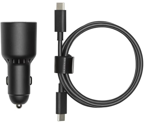 DJI 65W Autoladegerät