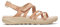Merrell Women's Harbor Backstrap Sandal, TAN Rose, 5 UK