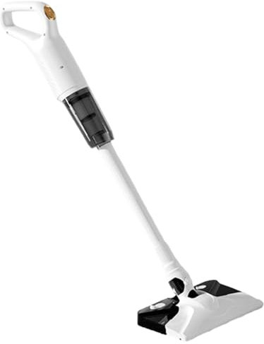 Aspiradora pequeña para el hogar inalámbrica, aspiradora de mano portátil, compacta y recargable, aspiradora de mano inalámbrica, limpieza conveniente para operaciones flexibles