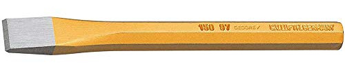 GEDORE 97-200 platt mejsel 8-nål, 200 x 22 mm, 200 x 22 mm