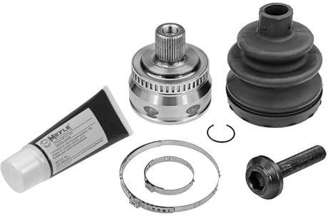 Meyle DUPLIKAT 100 498 0190 GELENKSATZ | Kompatibel mit: AUDI A4 B6, A4 B6 Avant, A4 B6 Cabriolet, A4 B7, A4 B7 Avant
