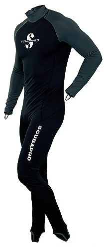 SCUBAPRO UPF-50 Steamer - Skin Suit Overall Herren