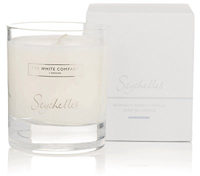 Seychelles Signature Candle