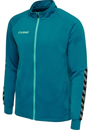 hummel Hmlauthentic Men's Zip Jacket