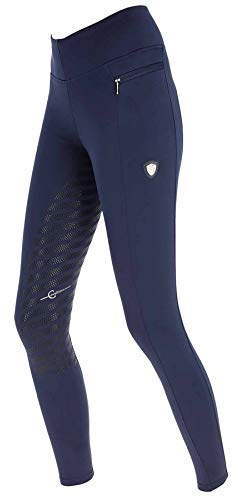 Covalliero Kerbl Reitleggings Coldana - Riding Tight, Vollbesatz, 128-170 32-46